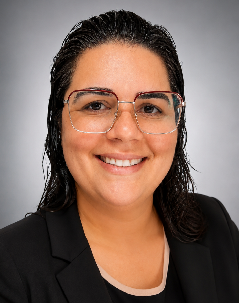 Profª Gislane Mendonça