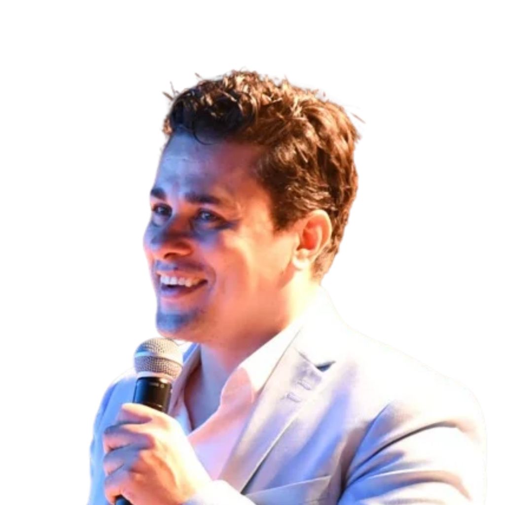 Gil Giardeli