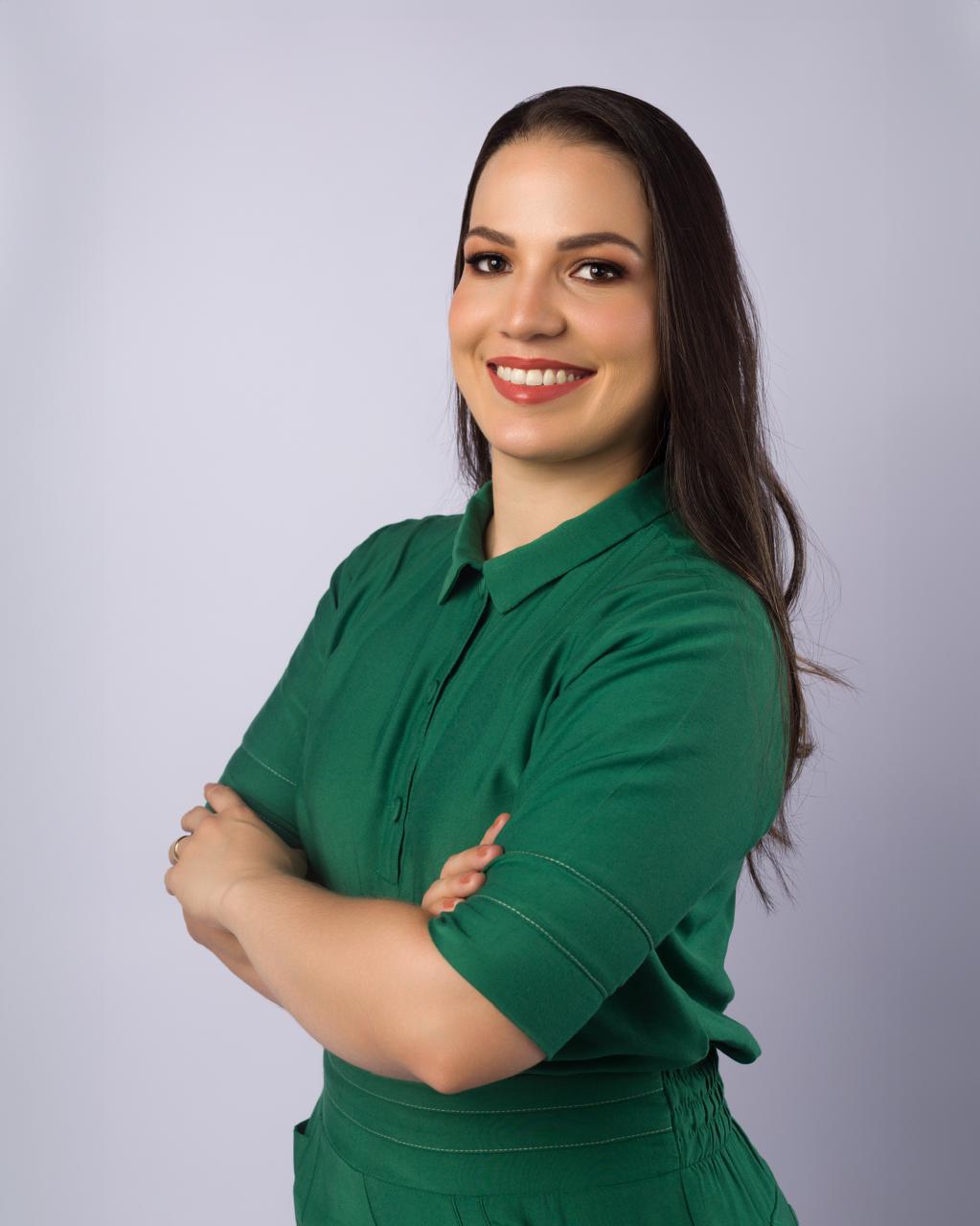 Profª Josepha Lays de Sousa